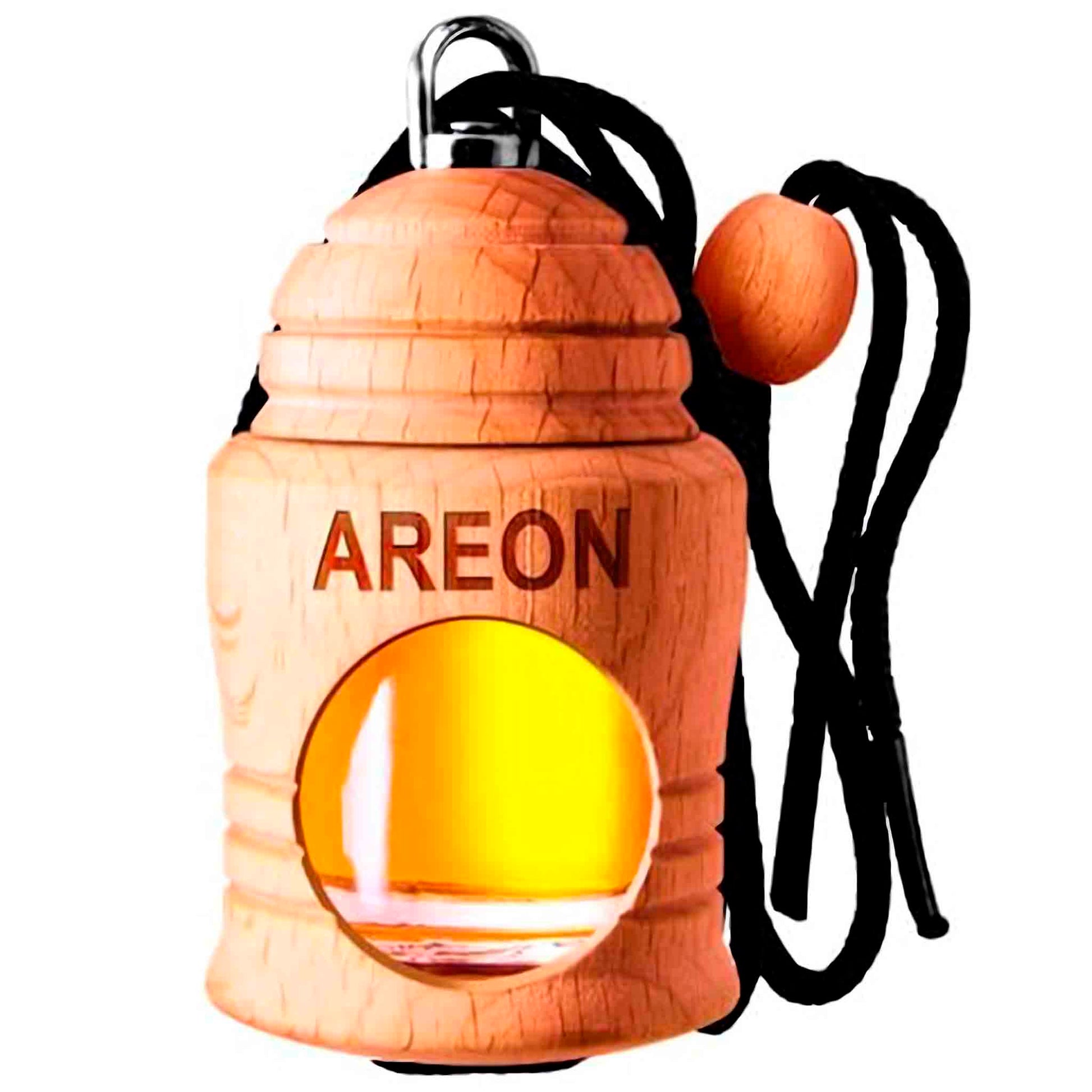 Aromatizante De Auto Areon Fresco New Car – Estilo y Frescura al Volante AREON- Dermocosmetica_belleza_online