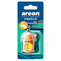 Aromatizante De Auto Areon Fresco New Car – Estilo y Frescura al Volante