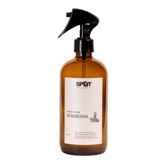 Aromatizador de Ambientes Spot Essence Spray 500 ml – Ipanema