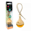 Aromatizador para Auto Colgante Ona Flor de Naranja Azahar ONA- Dermocosmetica_belleza_online