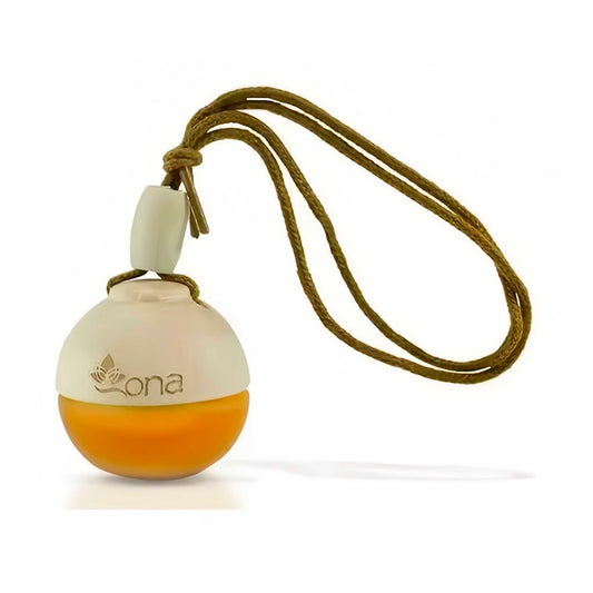 Aromatizador para Auto Colgante Ona Flor de Naranja Azahar ONA- Dermocosmetica_belleza_online