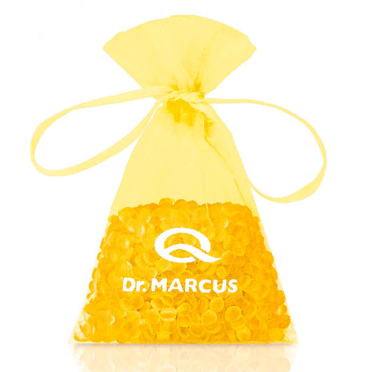 Aromatizante para Auto Dr. Marcus Fresh Bag 50 Días - Vainilla