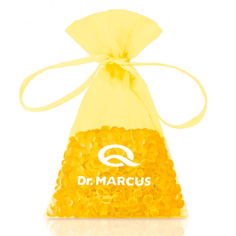 Aromatizante para Auto Dr. Marcus Fresh Bag 50 Días - Vainilla