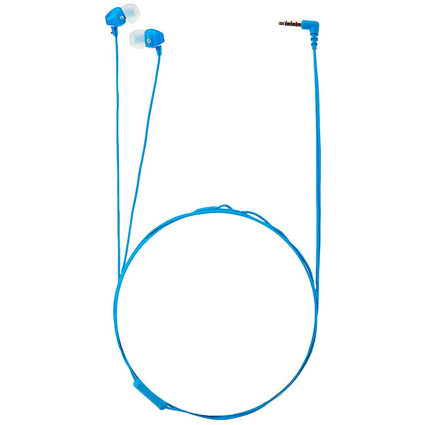 Sony MDR-EX15AP Auriculares Intrauditivos – Color Azul