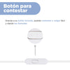 Audífonos Hello Kitty My Melody con Cable y Micrófono – Sanrio Miniso | Conector 3.5mm SANRIO- Dermocosmetica_belleza_online