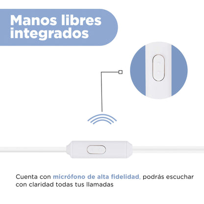 Audífonos Hello Kitty My Melody con Cable y Micrófono – Sanrio Miniso | Conector 3.5mm SANRIO- Dermocosmetica_belleza_online