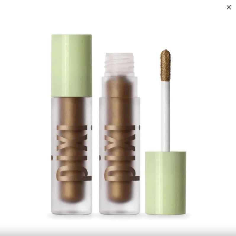 Sombra Liquida Pixi Eyelift Max Olive PIXI- Dermocosmetica_belleza_online