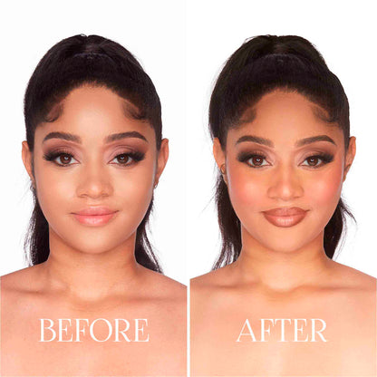 Iluminador Beauty Creations Glow Up Honey Gold