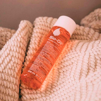 Bio-Oil Aceite Corporal 200ml – Cuidado Especializado para la Piel