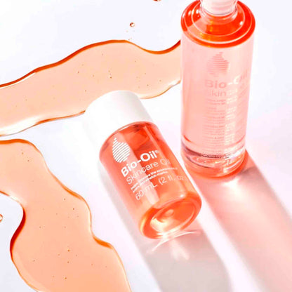 Bio-Oil Aceite Corporal 200ml – Cuidado Especializado para la Piel
