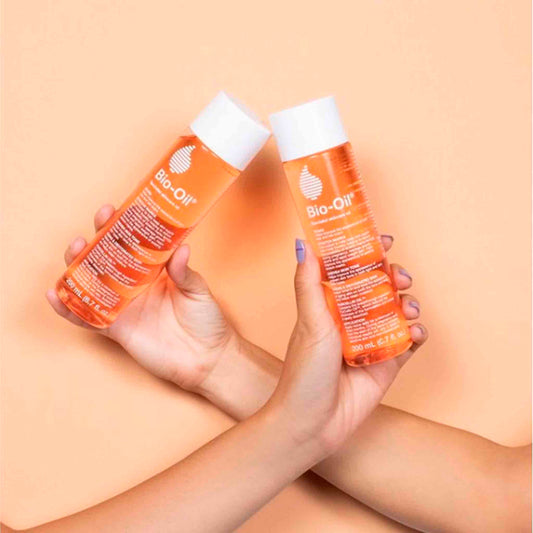 Bio-Oil Aceite Corporal 200ml – Cuidado Especializado para la Piel