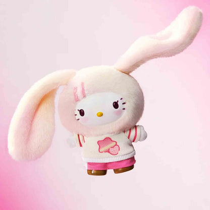 Blind Box Sanrio Hello Kitty Pop Star Colgantes Sorpresa Miniso