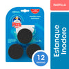 Bloque Para WC Marina Pato Purific X3 Limpieza y Fragancia Duradera
