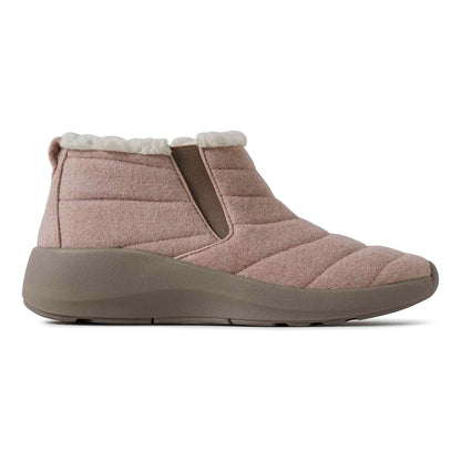 Botines Dearfoams Original Comfort Naomi Ultra Livianos – Mujer DEARFOAMS- Dermocosmetica_belleza_online