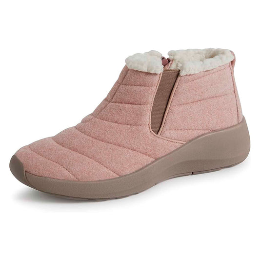 Botines Dearfoams Original Comfort Naomi Ultra Livianos – Mujer DEARFOAMS- Dermocosmetica_belleza_online