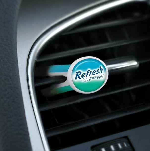 Refresh Your Car! Ambientador Auto Coche Very Cherry X6 Unid REFRESH YOUR CAR- Dermocosmetica_belleza_online