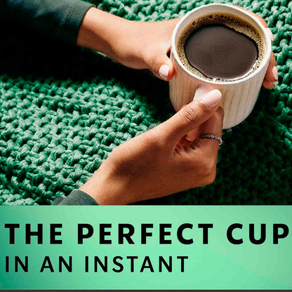 Café Instantáneo Starbucks Dark Roast 90 g – Sabor Intenso y Tueste Oscuro Starbucks- Dermocosmetica_belleza_online