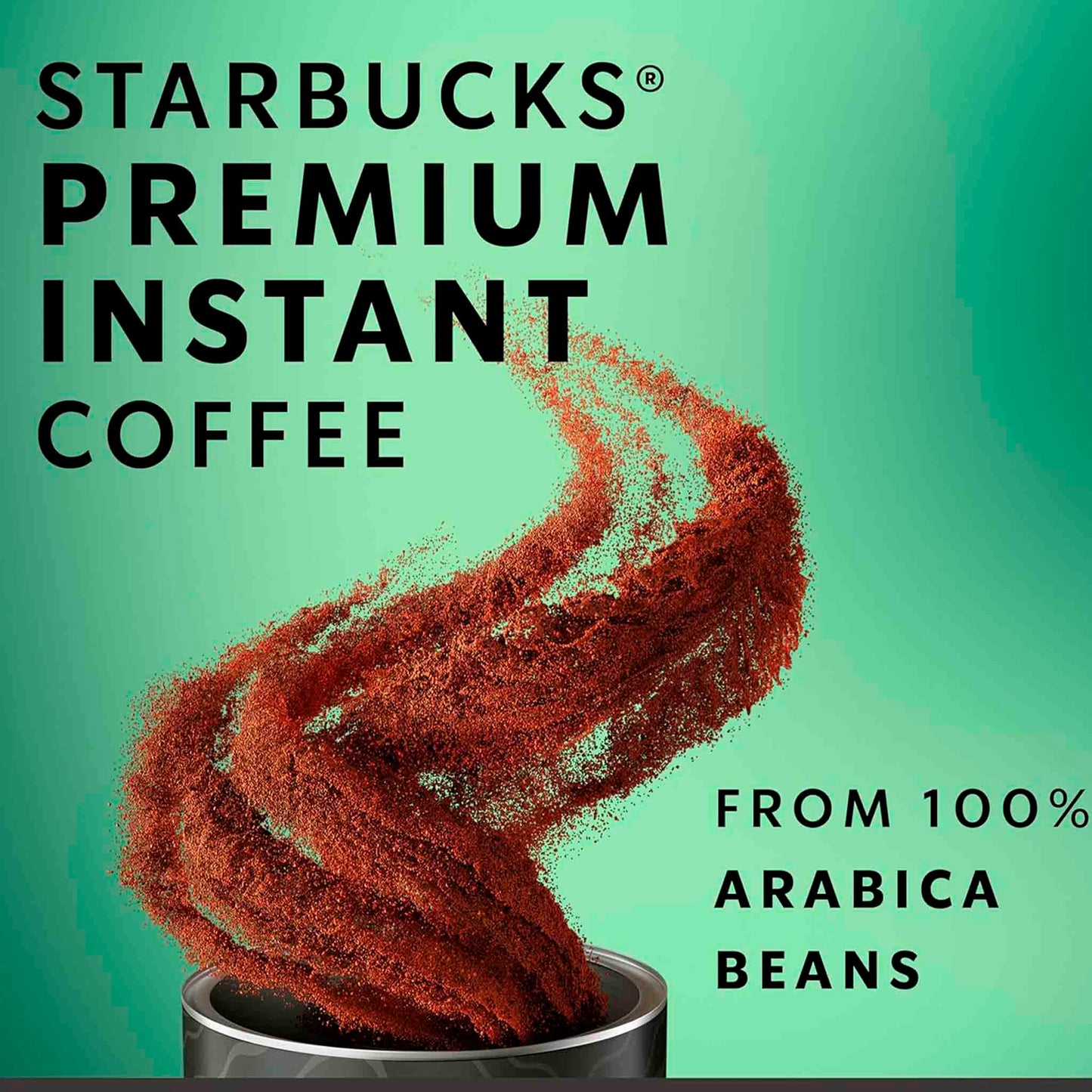 Café Instantáneo Starbucks Dark Roast 90 g – Sabor Intenso y Tueste Oscuro Starbucks- Dermocosmetica_belleza_online