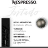 Cápsulas de Café Nespresso Vertuo Gran Lungo Fortado – 10 Unidades