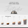 Cápsulas de Café Nespresso Vertuo Gran Lungo Fortado – 10 Unidades