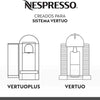 Cápsulas de Café Nespresso Vertuo Gran Lungo Fortado – 10 Unidades