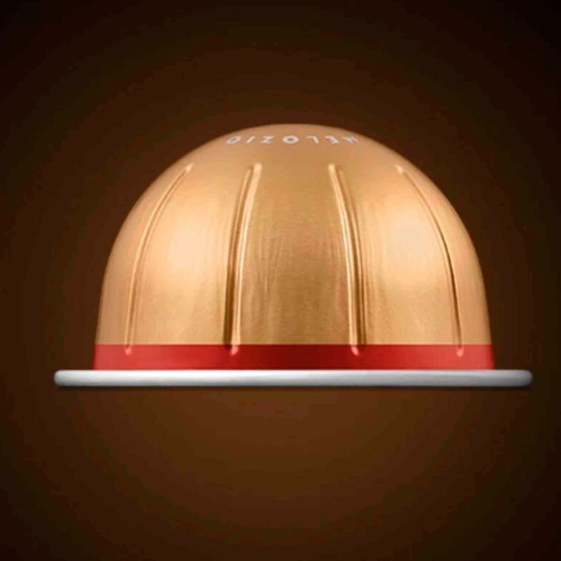 Cápsulas de Café Nespresso Vertuo Melozio – 10 Unidades