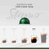 Cápsulas de Café Nespresso Vertuo Stormio – 10 Unidades
