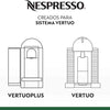 Cápsulas de Café Nespresso Vertuo Stormio – 10 Unidades