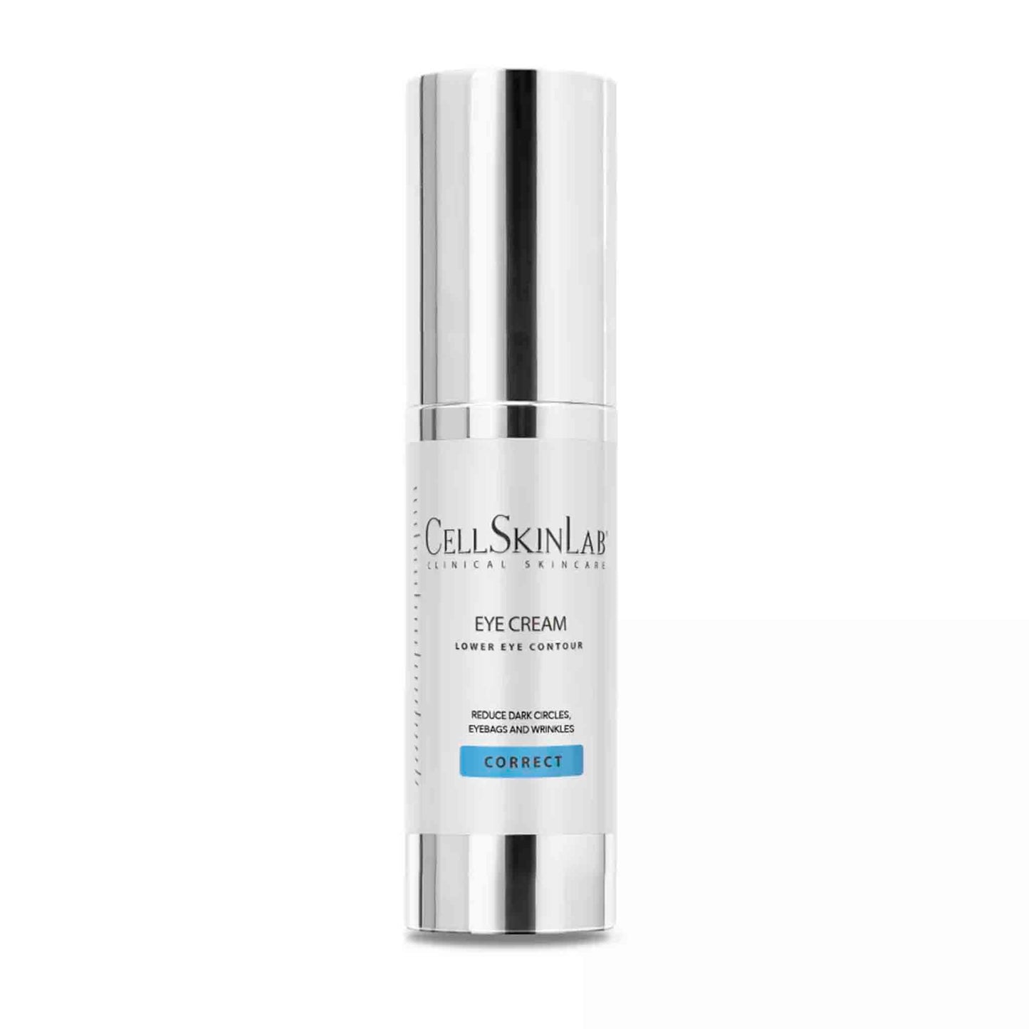 Cellskinlab Restore Eye Cream Contorno de Ojos 15 g