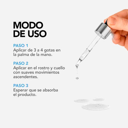 Cellskinlab Restore R10 Suero Anti-Edad 30 ml