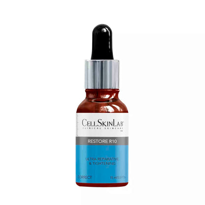 Cellskinlab Restore R10 Suero Anti-Edad 30 ml