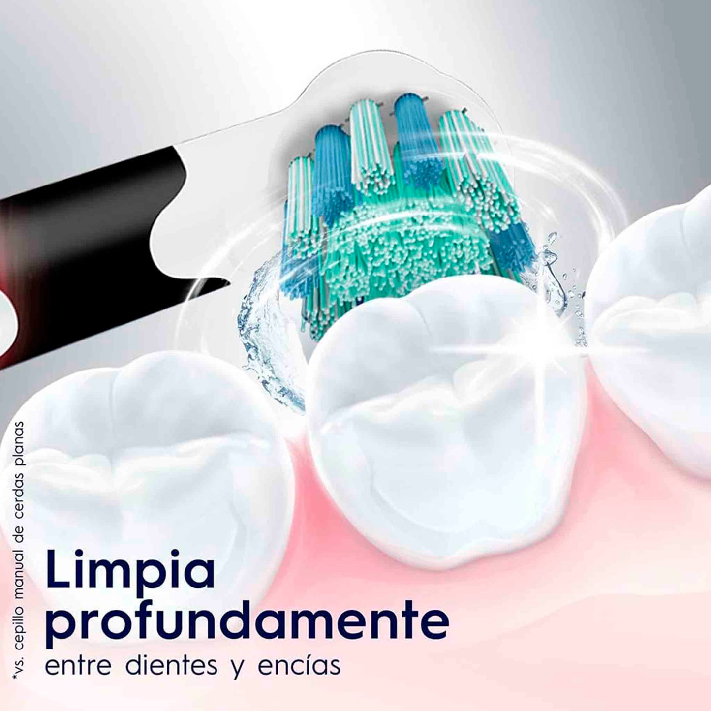 Cepillo De Dientes Electrico A Pilas Oral-b Disney Cars