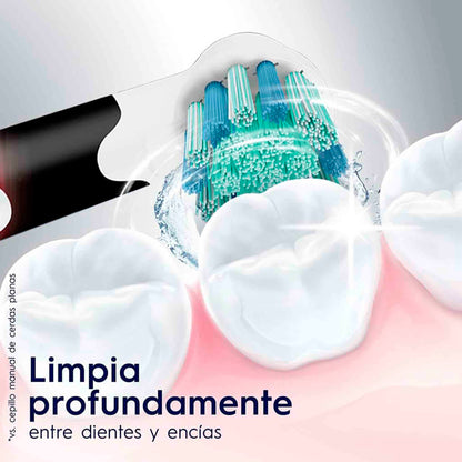 Cepillo De Dientes Electrico A Pilas Oral-b Disney Cars
