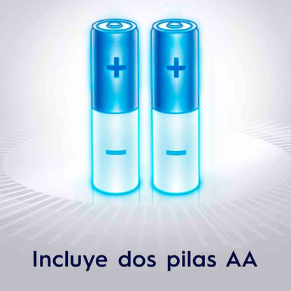 Cepillo De Dientes Electrico A Pilas Oral-b Disney Cars