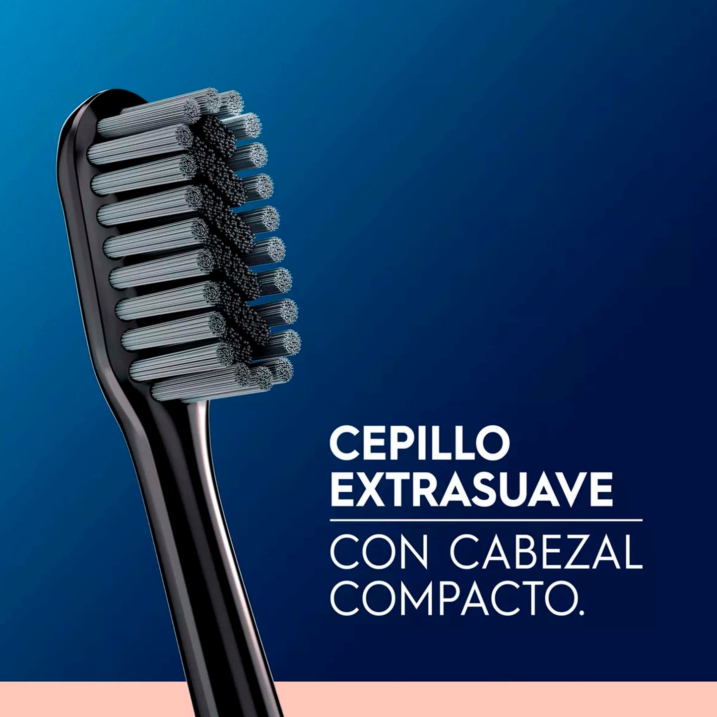 Cepillo de Dientes Oral-B Iconic Premium X-Shape – Pack 3 Unidades ORAL-B- Dermocosmetica_belleza_online