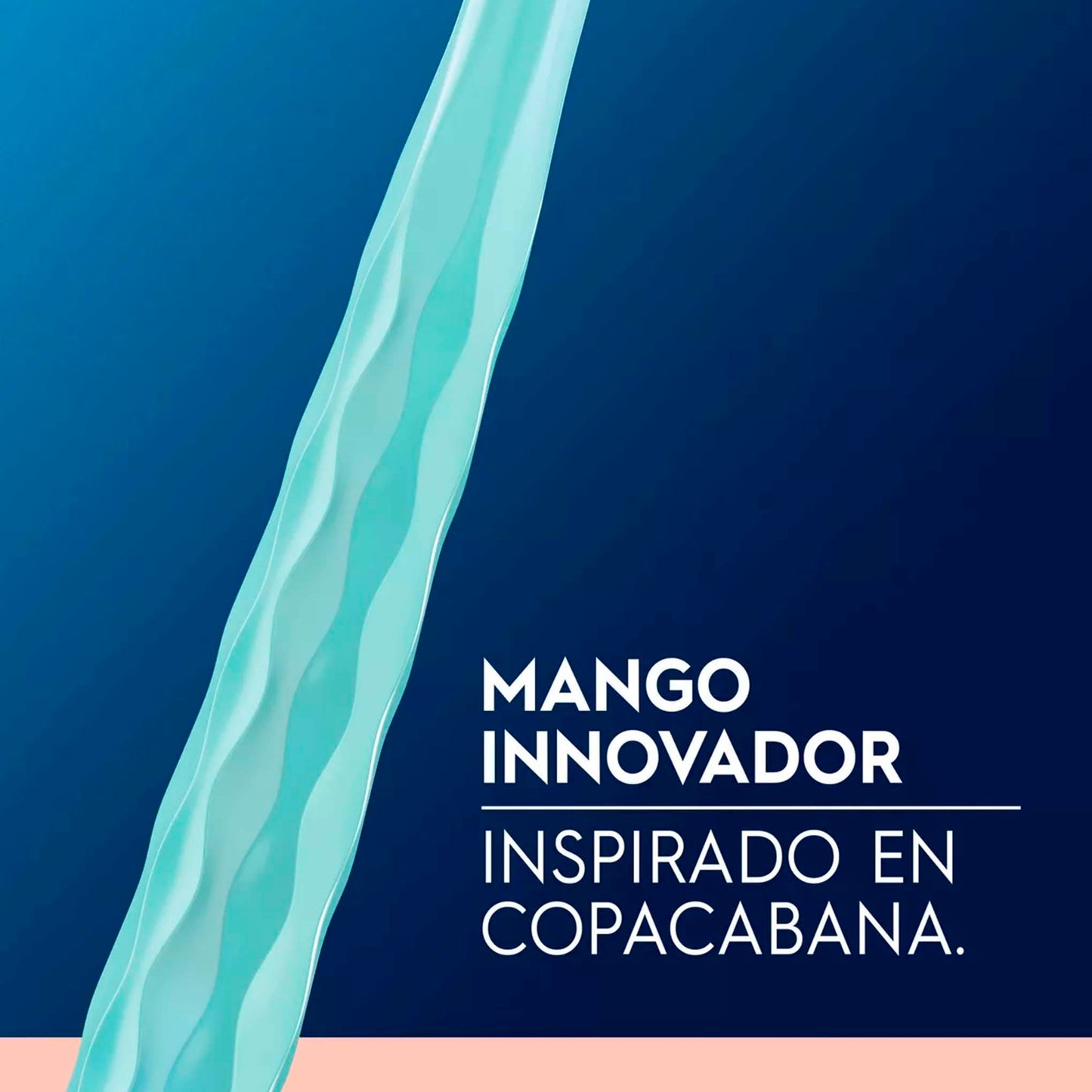 Cepillo de Dientes Oral-B Iconic Premium X-Shape – Pack 3 Unidades ORAL-B- Dermocosmetica_belleza_online