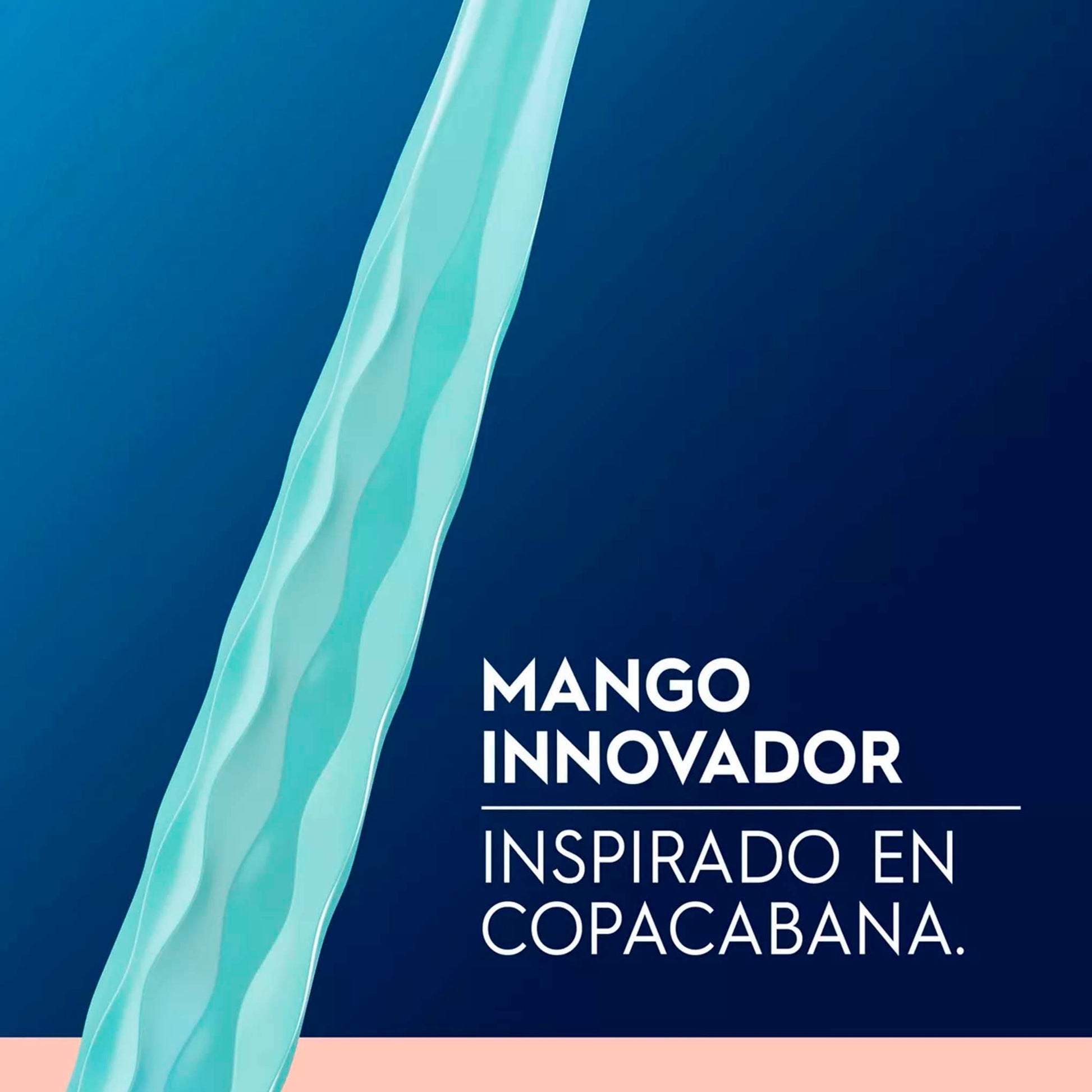 Cepillo de Dientes Oral-B Iconic Premium X-Shape – Pack 3 Unidades ORAL-B- Dermocosmetica_belleza_online