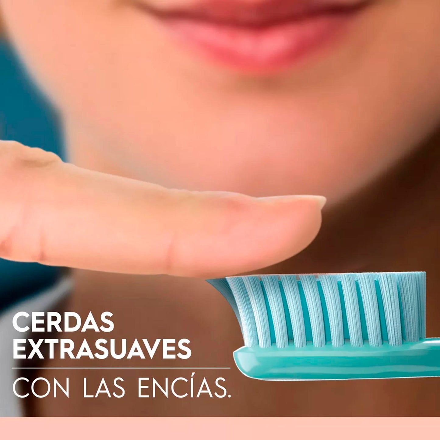 Cepillo de Dientes Oral-B Iconic Premium X-Shape – Pack 3 Unidades ORAL-B- Dermocosmetica_belleza_online