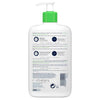 CeraVe Loción Limpiadora Hidratante 473 ml – Limpieza Suave