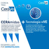 CeraVe Loción Limpiadora Hidratante 473 ml – Limpieza Suave