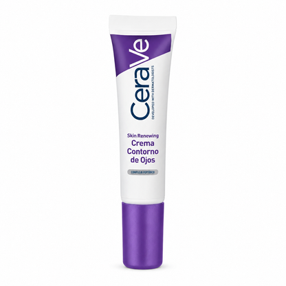CeraVe Contorno de Ojos Skin Renewing 15ml