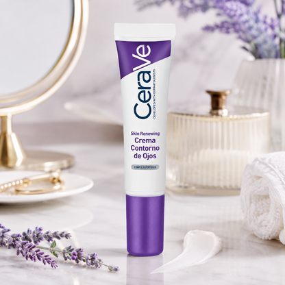 CeraVe Contorno de Ojos Skin Renewing 15ml