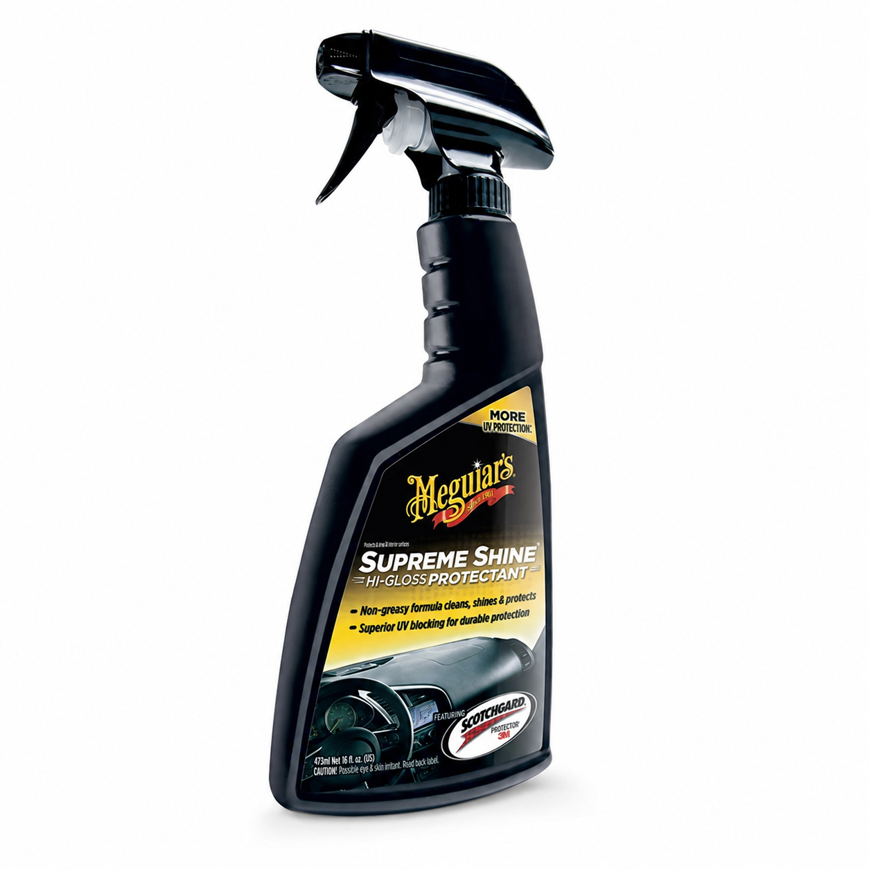 Meguiar's Supreme Shine Protectant G4016 473 ml