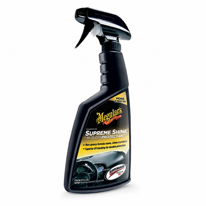 Meguiar's Supreme Shine Protectant G4016 473 ml