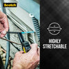 Scotch 3M Cinta Eléctrica De Vinilo Super 33+ Profesional Con Dispensador