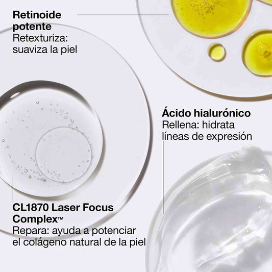 Clinique Smart Clinical Repair Serum Anti Edad 30ml