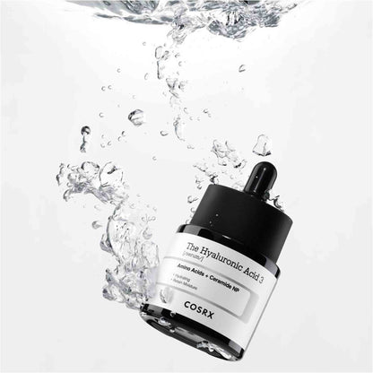 Cosrx The Hyaluronic Acid 3 + Ceramide Serum Hidratante Todo Tipo de Piel