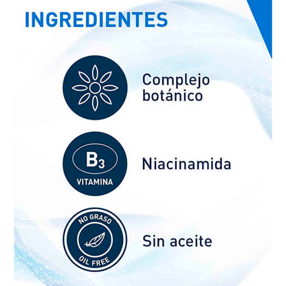 Crema Contorno De Ojos Cerave Para Todo Tipo De Piel 15 ml