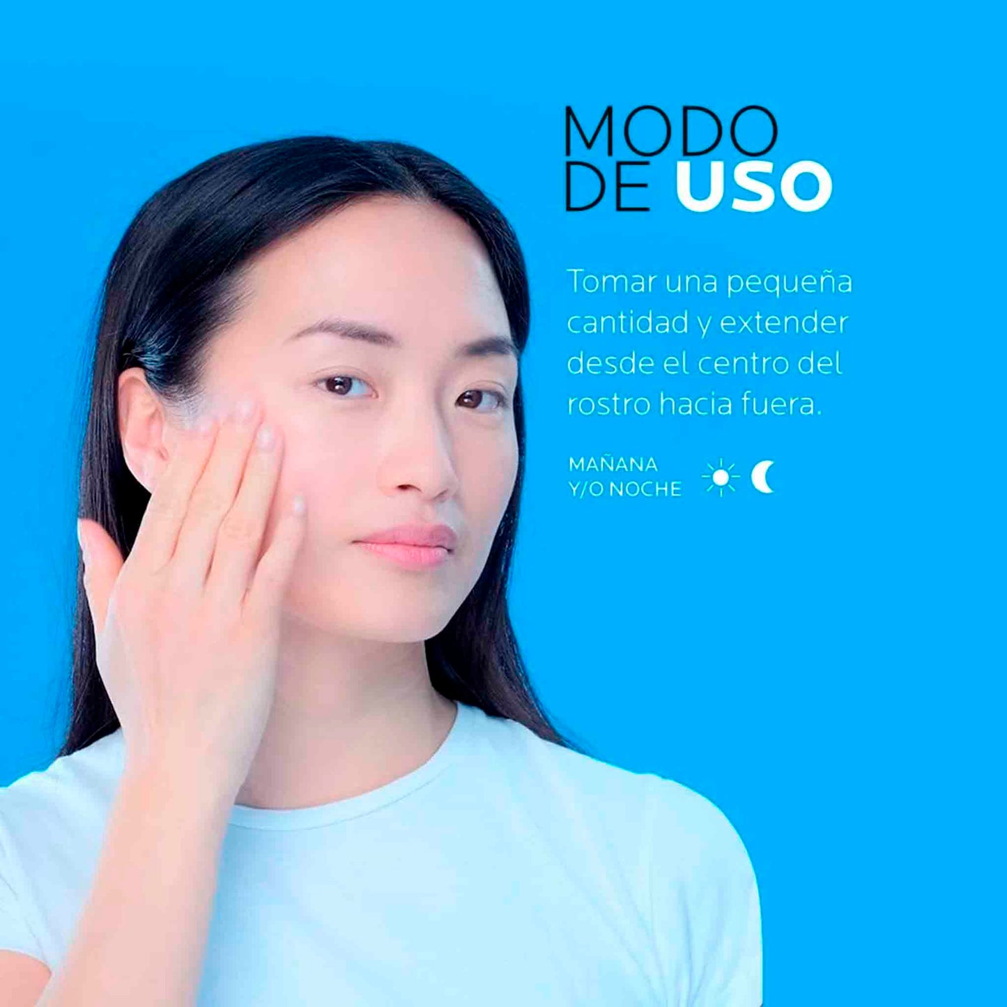 Crema H ISO-BIOME La Roche-Posay Effaclar Día/Noche 40 ml