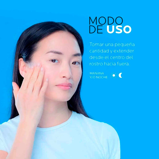 Crema H ISO-BIOME La Roche-Posay Effaclar Día/Noche 40 ml